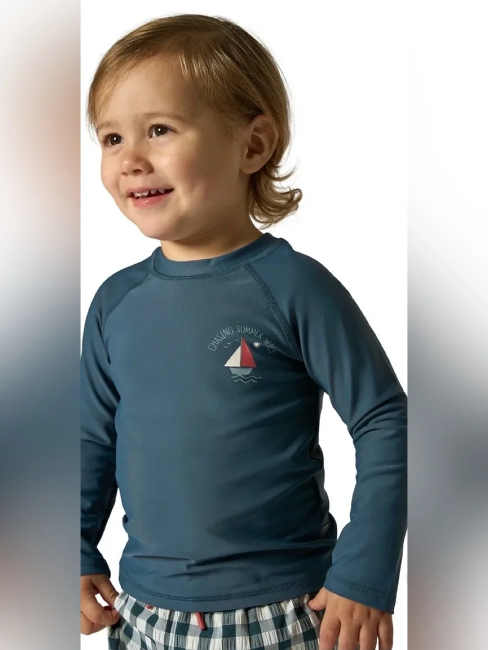 Gerber sun protection